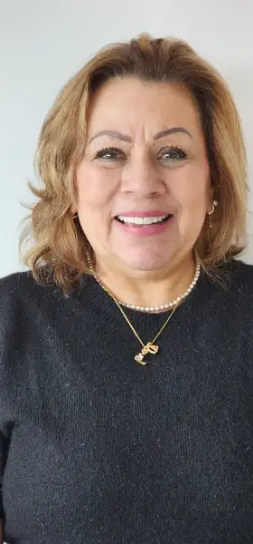 Después - Rehabilitación oral y diseño de sonrisa